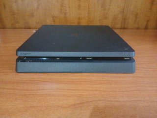 PS4 Slim 5.05 1TB Negra