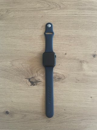 Apple Watch Serie 6 Azul Marino