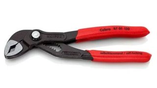 Pinza Knipex Cobra 87 01 150
