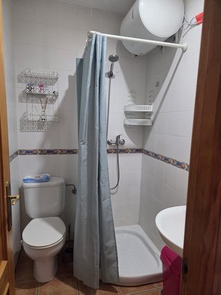 alquiler habitación