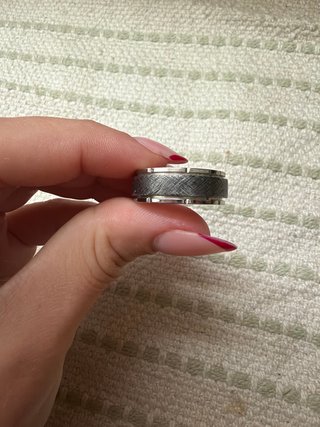 Anillo de hombre Viceroy talla 9