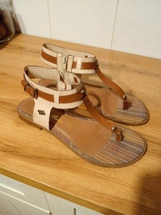 Sandalias Dolce Rubio
