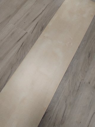 1, 2 o 3 Scaffali Ikea 190 cm x 26 cm