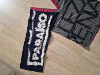 Camiseta Desigual Estilo Japonés