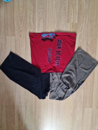 Camiseta Desigual Estilo Japonés