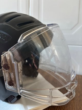 Casco Sitka Talla S