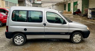 Citroen Berlingo 2002