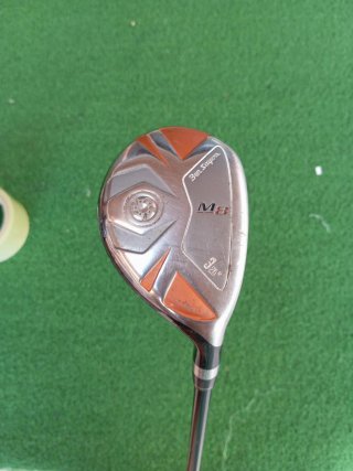 Híbrido Ben Sayers M8 /20° palo de golf