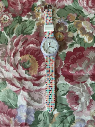 Reloj Tous Oso Multicolor