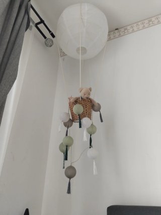 Globo Decorativo Infantil
