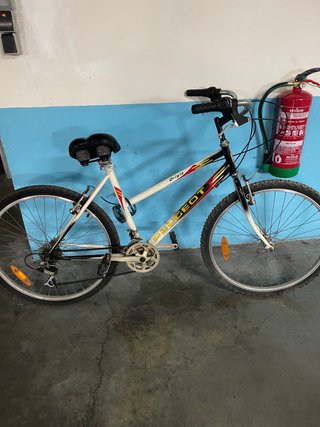 Bicicleta de Montaña Peugeot Origin