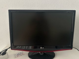 TV LG 27 pulgadas