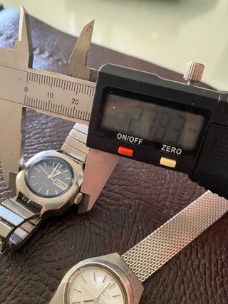 4 Relojes Antiguos