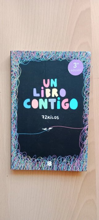 Un libro contigo