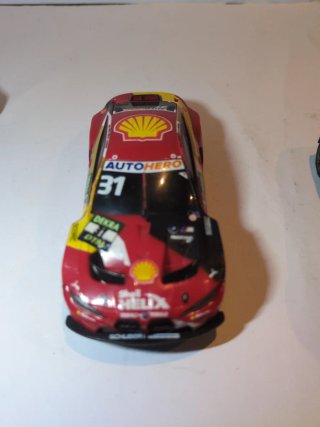 Carrera Go