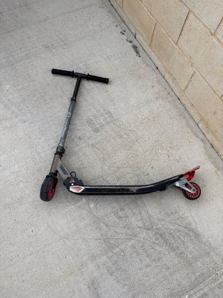 Patinete Oxelo