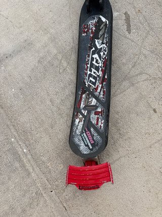 Patinete Oxelo