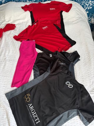 Camisetas Deportivas y mas por 1 euro