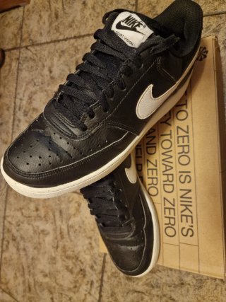 Zapatillas Nike Court Vision Low NN Talla 41