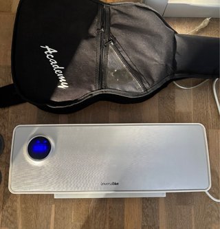 Calefactor Split Universalblue