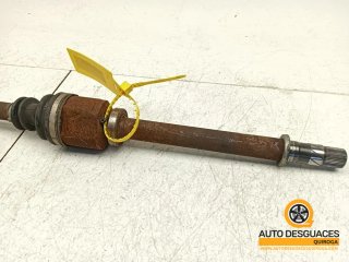 Transmision delantera derecha Renault Megane II