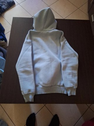 Felpa Duca Blu