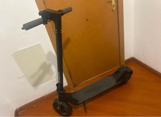 Patinete eléctrico plegable