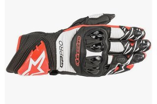 Guantes de Moto Alpinestars GP Pro R3 Talla S
