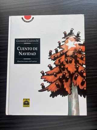 Cuento de Navidad