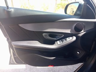 Mercedes-Benz Clase C 2018