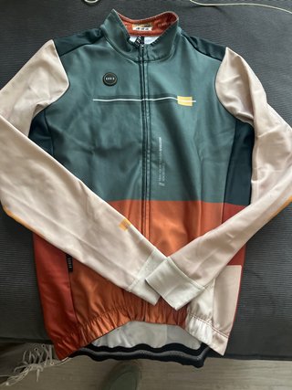Maillot largo Gobik talla M