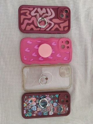 Fundas iPhone 13