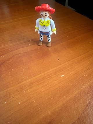 Playmobil Jessie Disney