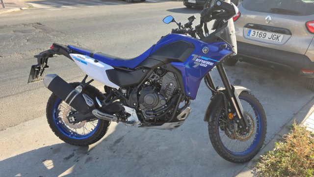 Yamaha Ténéré