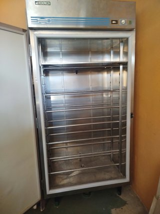 Frigorífico Industrial