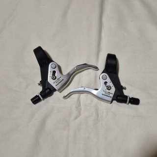 Manetas Shimano