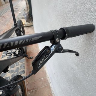 Specialized Epic Hardtail Expert 2020 XL
