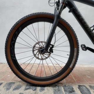 Specialized Epic Hardtail Expert 2020 XL