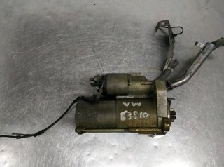 Volkswagen 426917 077911023j motor arranque
