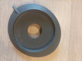 Tapa de Vaso para Thermomix TM31