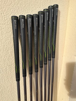 Hierros 5/Sw Cobra 3100 I/H Senior