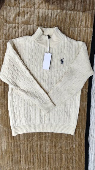 Jersey Beige