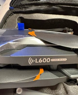 Drone L600 Pro Max