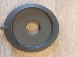 Tapa de vaso para Thermomix TM31