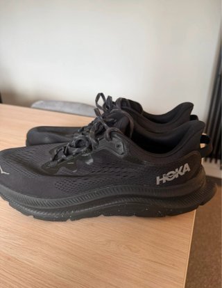 Zapatillas HOKA Kawana 2 - Talla 47 1/3 (Como nuev