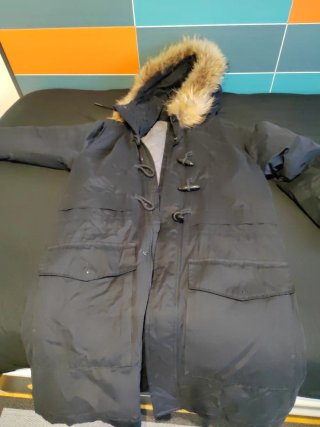 Parka antony morato