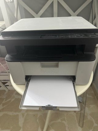 Impresora Brother DCP-1510 Multifunción