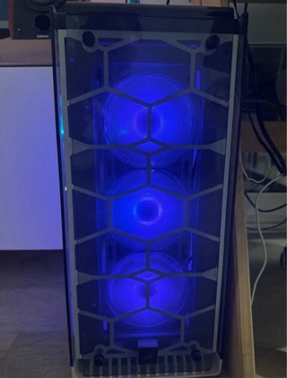 PC Gaming 9900k RTX2070 32GB RAM