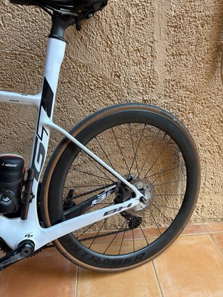 Bicicleta de Carretera BH G7