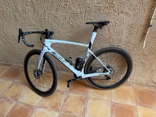 Bicicleta de Carretera BH G7